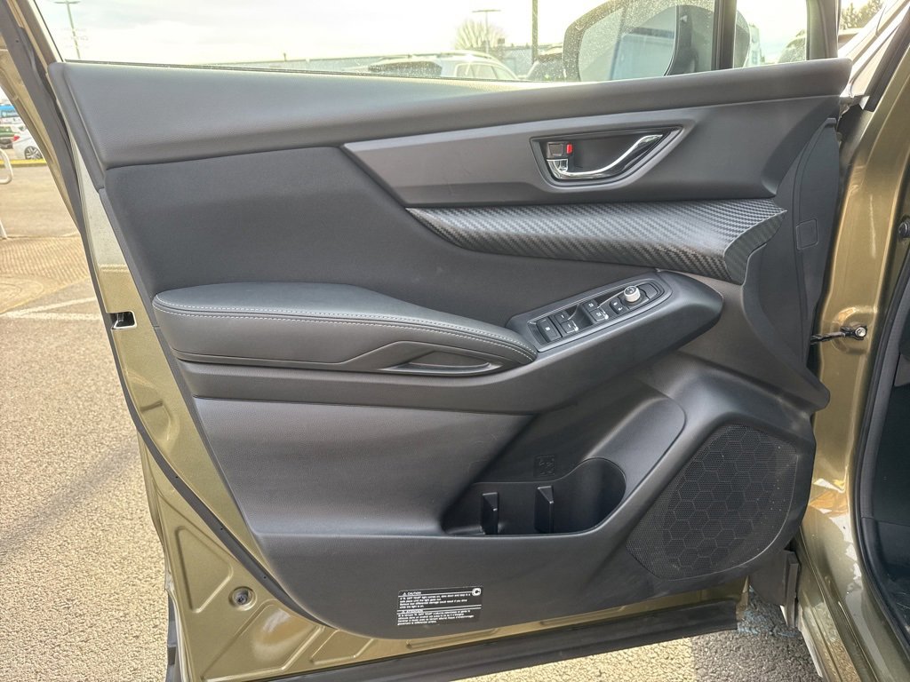 Certified 2024 Subaru Ascent Premium w/ Convenience Package image 11