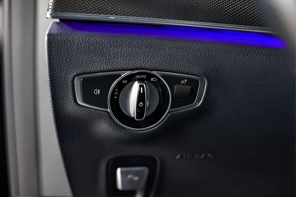 Used 2021 Mercedes-Benz E 53 AMG 4MATIC Sedan image 52