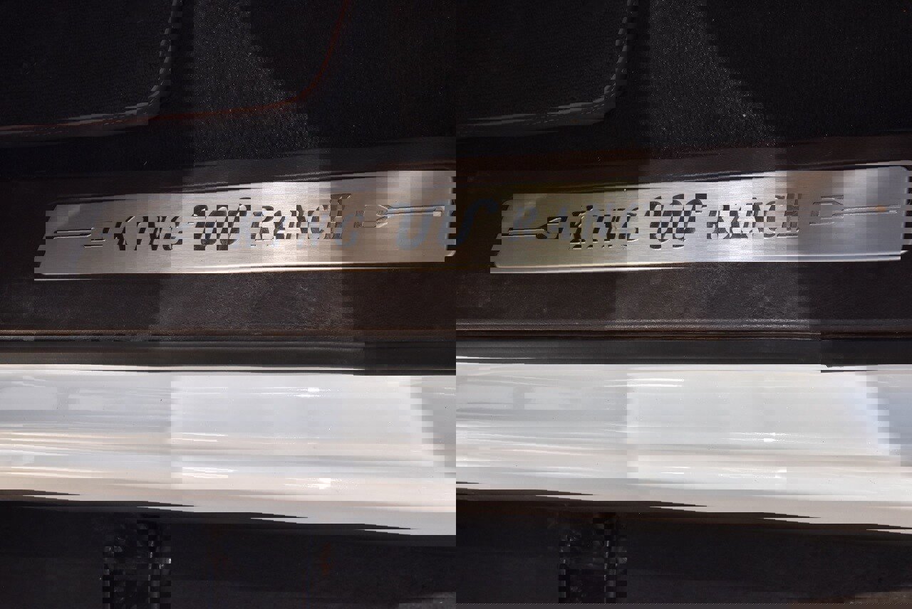 Used 2024 Ford F250 King Ranch w/ FX4 Off-Road Package image 40