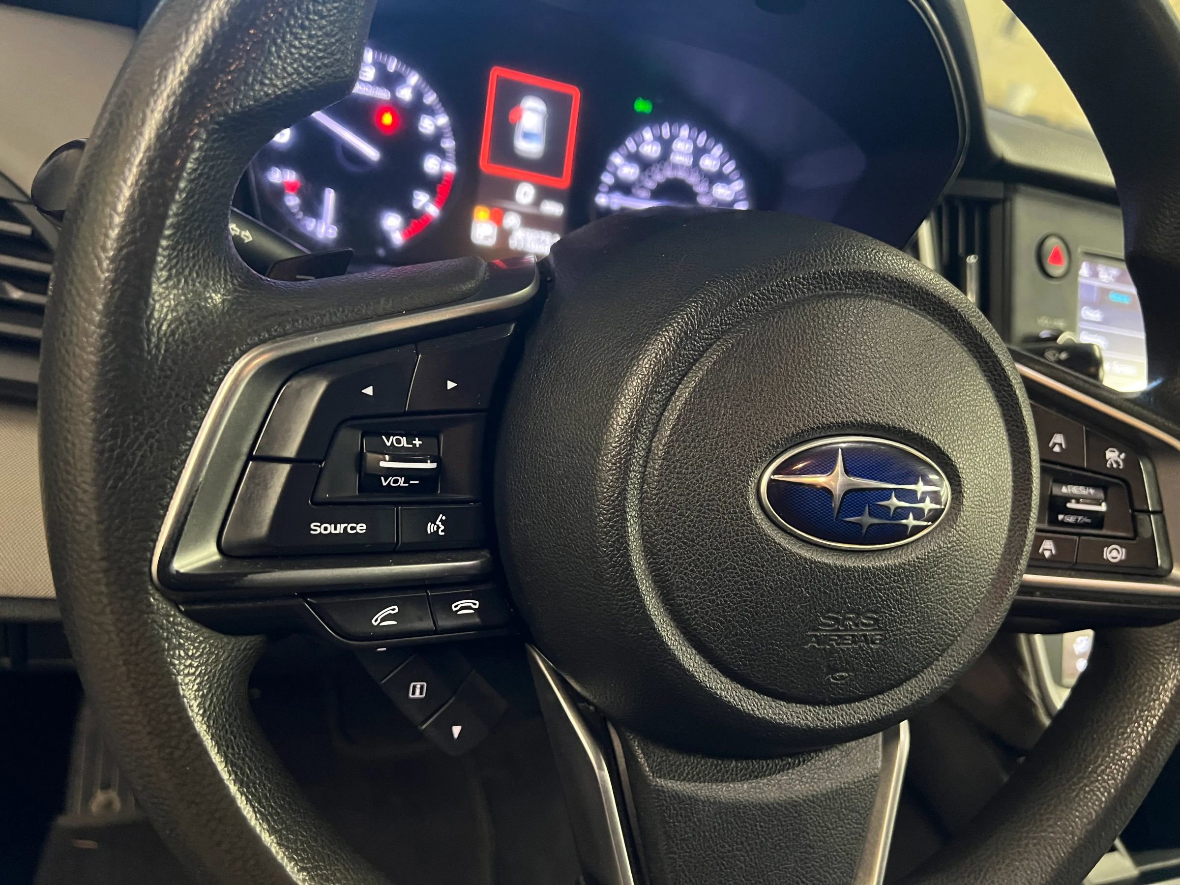 Used 2020 Subaru Legacy w/ Alloy Wheel Package image 15