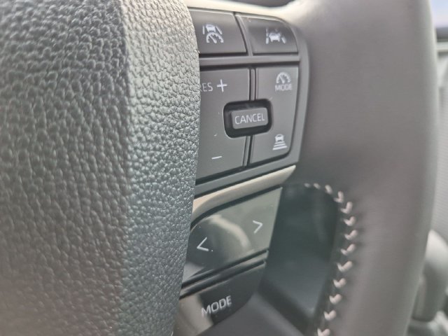 New 2026 Toyota Camry SE w/ Multimedia Upgrade Package FWD image 18
