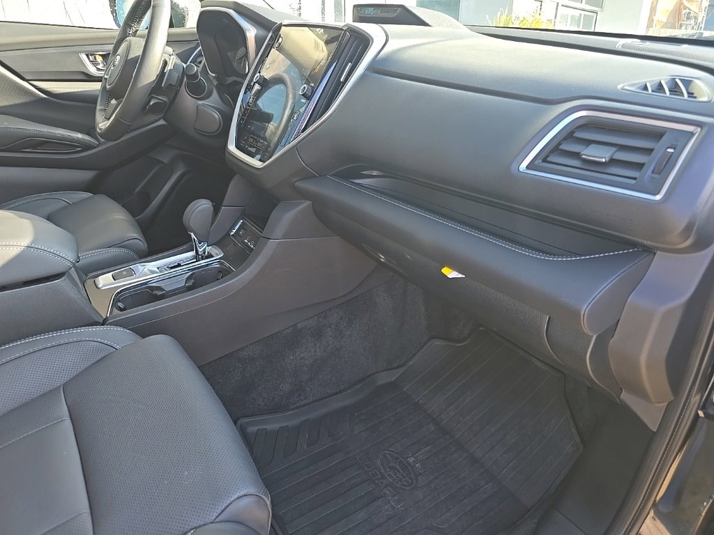 Certified 2025 Subaru Ascent Limited image 38