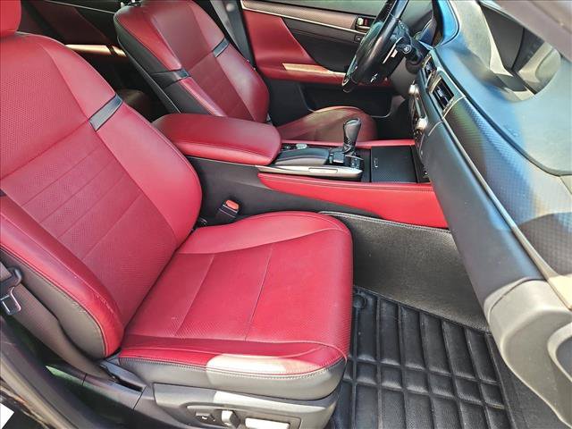 Used 2016 Lexus GS 350 AWD w/ F Sport Package image 28