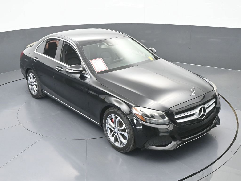 Used 2016 Mercedes-Benz C 300 Sedan image 49