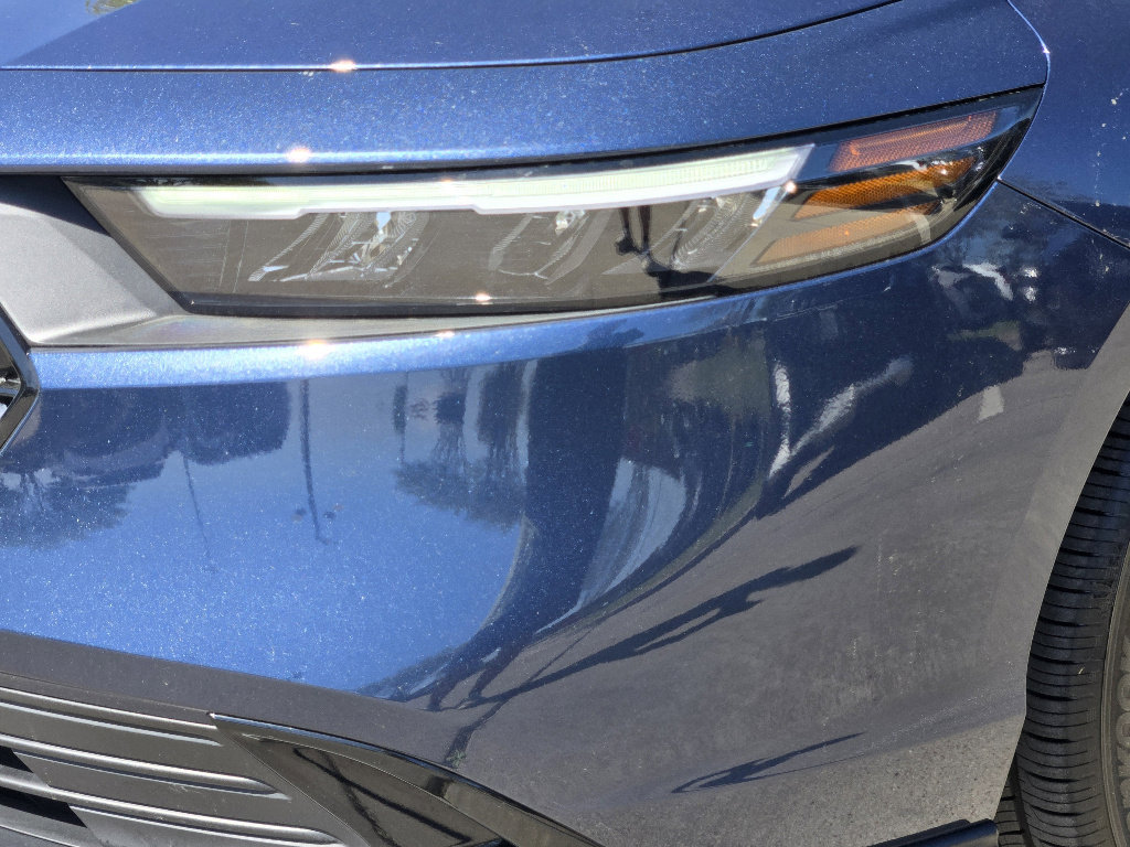 Used 2025 Honda Accord SE image 15