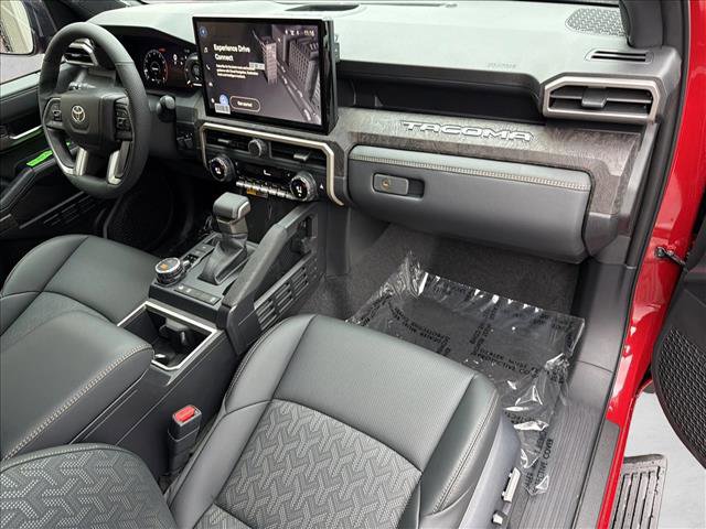 New 2026 Toyota Tacoma Limited image 23