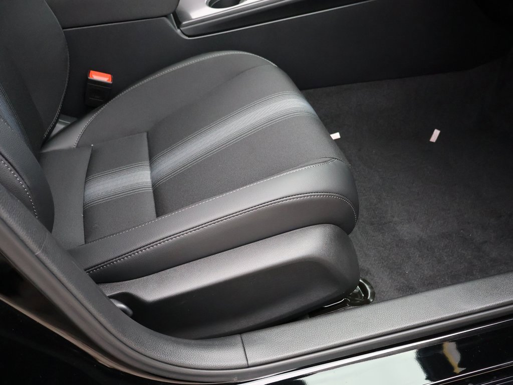 New 2026 Honda Civic Sport image 9