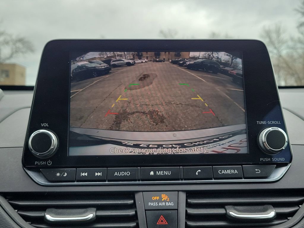 Used 2020 Nissan Altima 2.5 S image 29