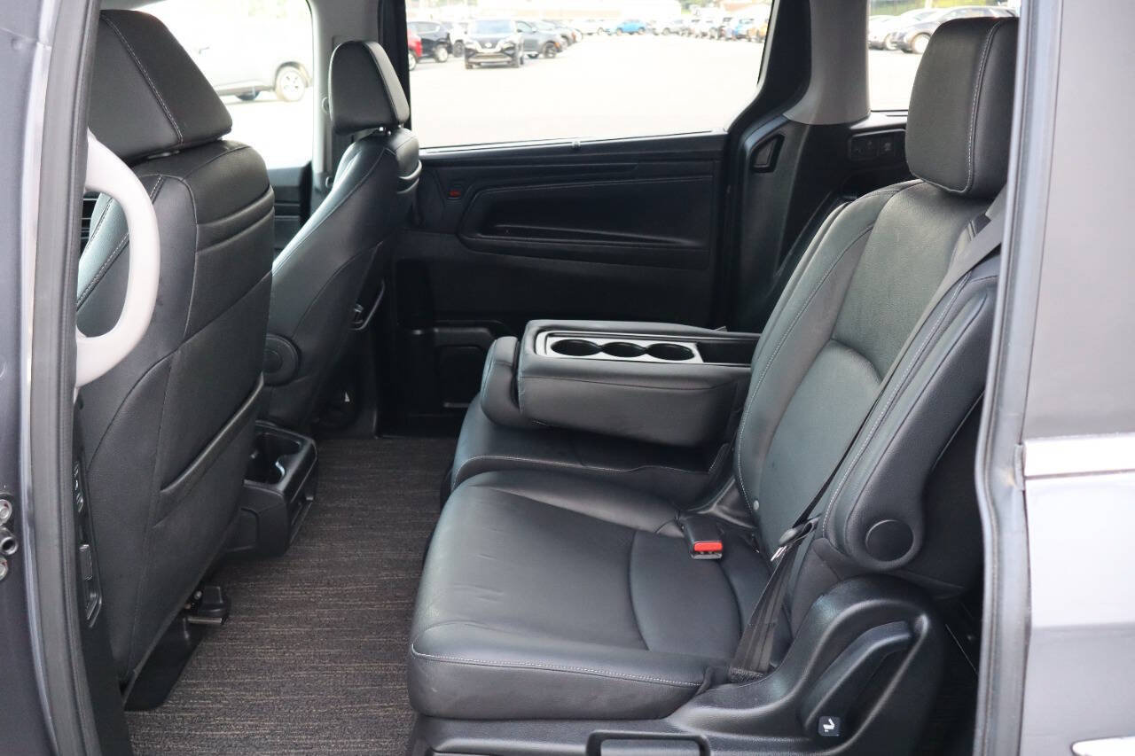 Used 2023 Honda Odyssey Touring image 5