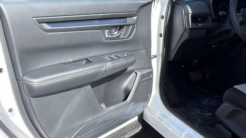 New 2026 Honda CR-V LX image 23