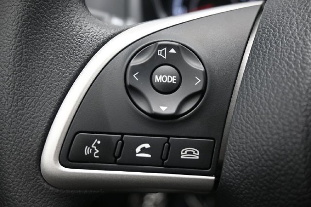 New 2027 Mitsubishi Outlander Sport ES FWD image 14