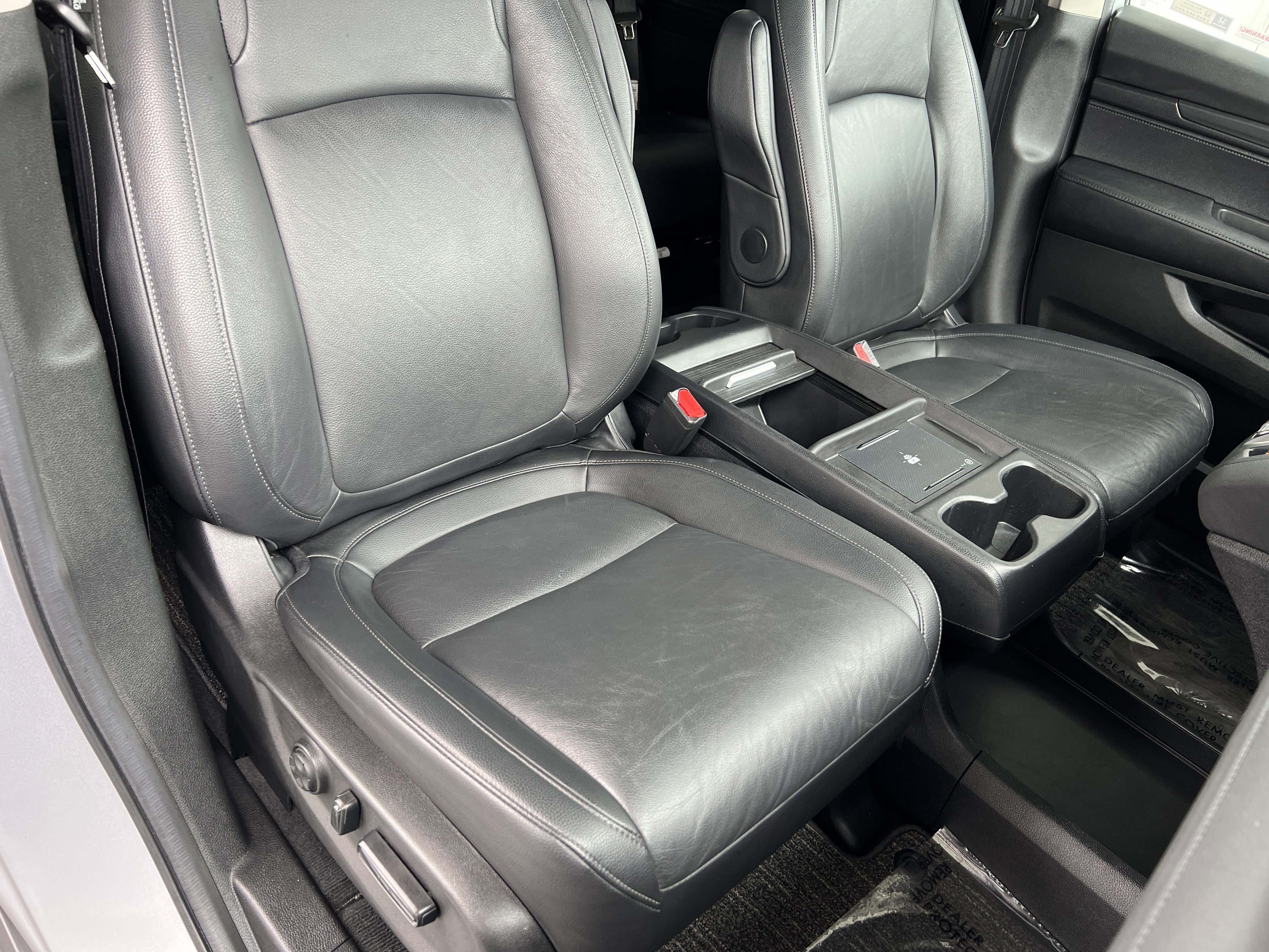 Used 2025 Honda Odyssey EX-L image 21