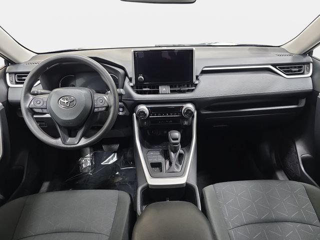 Certified 2025 Toyota RAV4 XLE AWD/4WD image 9