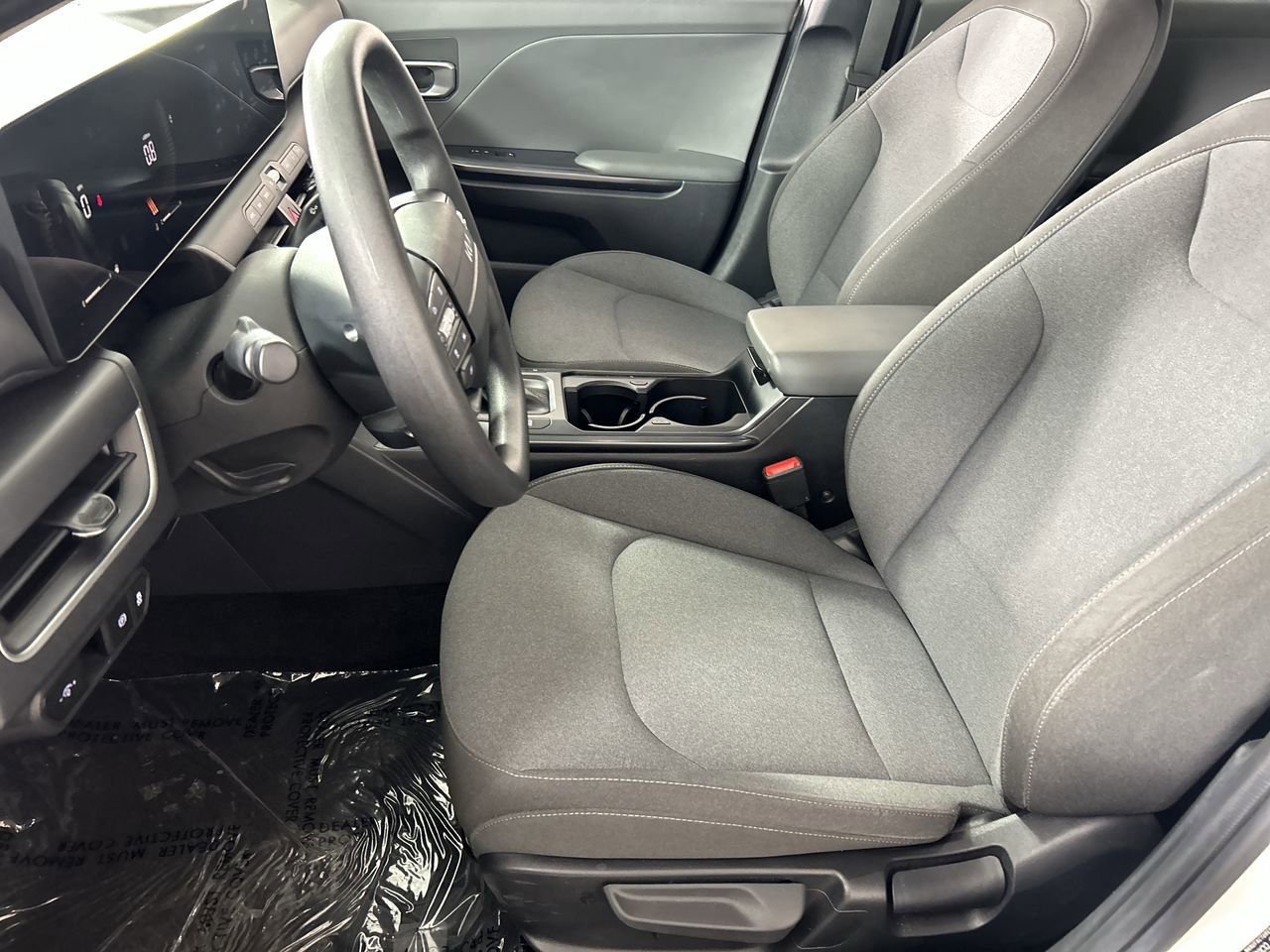 Used 2025 Kia K4 FWD image 20