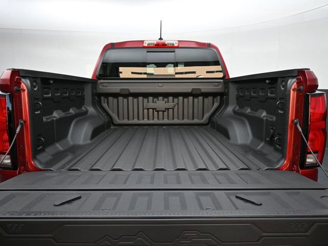 New 2026 Chevrolet Colorado Z71 w/ Technology Package image 39
