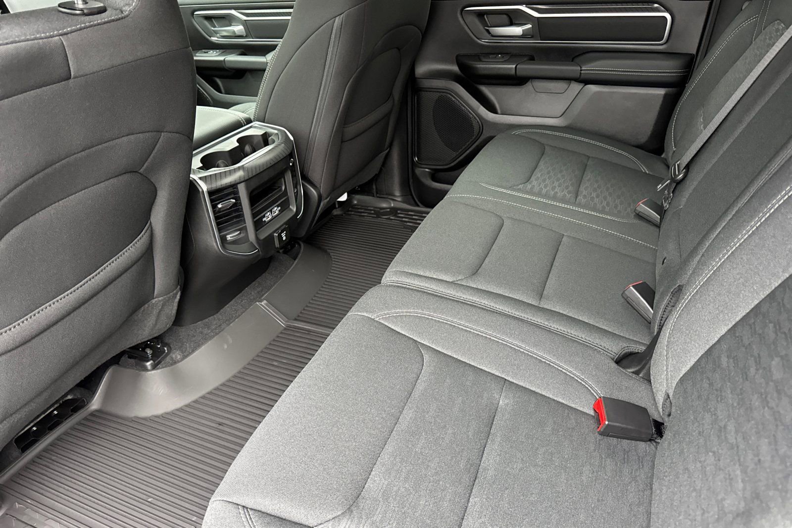 New 2026 RAM 1500 Big Horn image 14