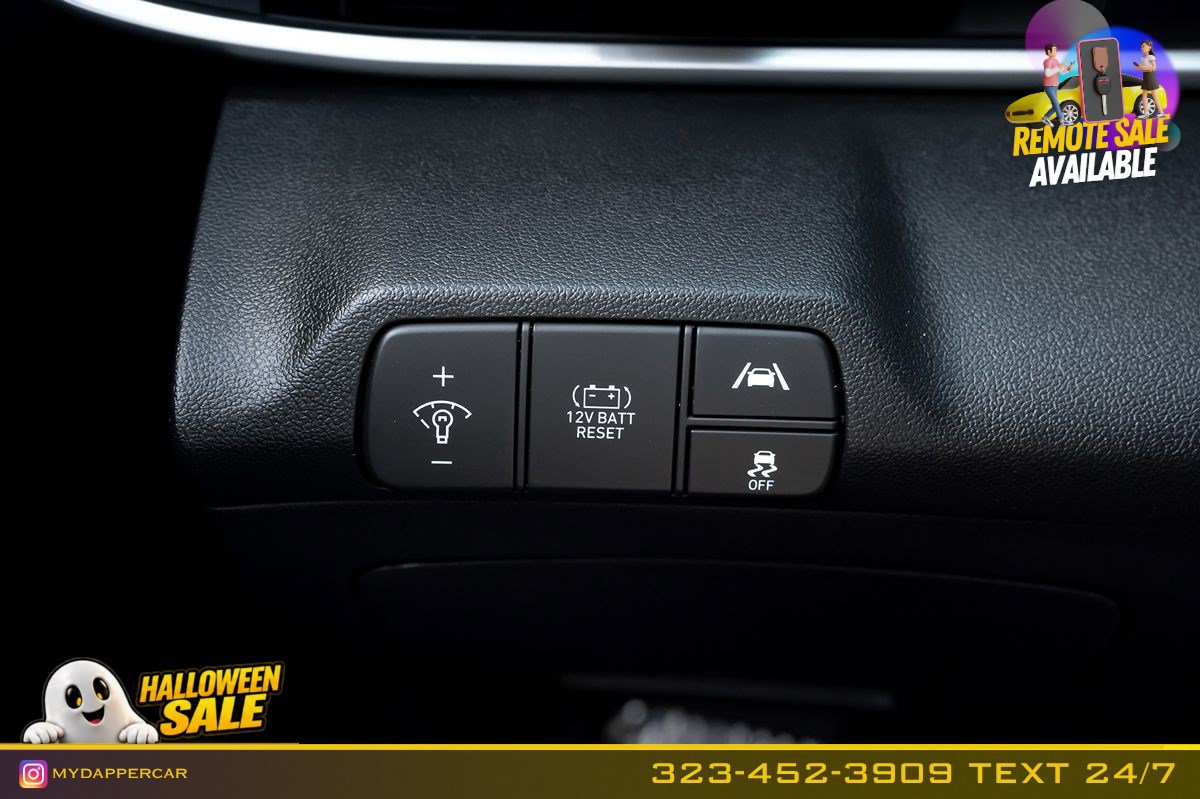 Used 2023 Hyundai Elantra Blue FWD image 26