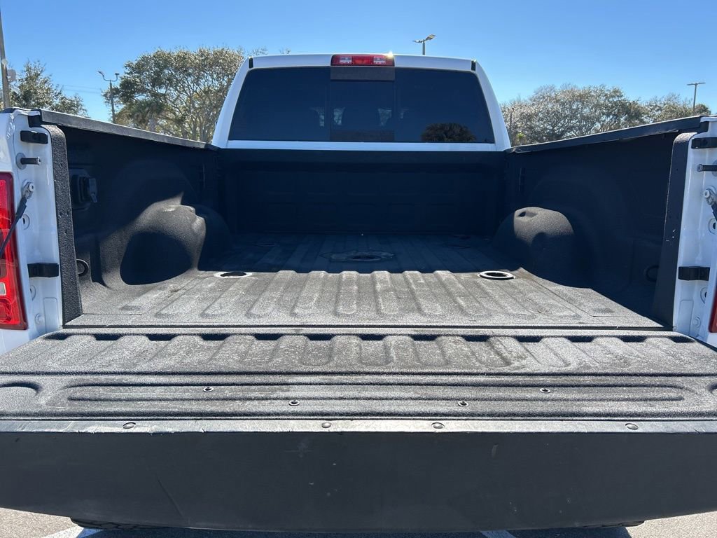 Used 2019 RAM 3500 Limited AWD/4WD image 59