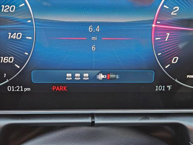 Certified 2025 Mercedes-Benz C 300 Sedan image 10