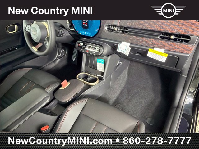 New 2026 MINI Cooper John Cooper Works FWD image 14