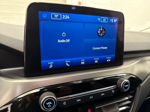 Used 2023 Ford Escape Active AWD/4WD image 18