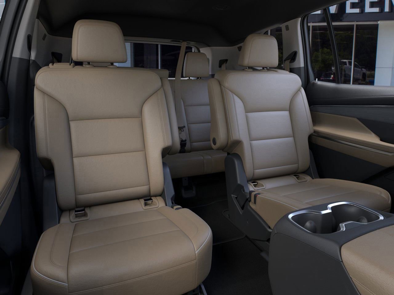 New 2026 Buick Enclave Preferred w/ Power Package image 17
