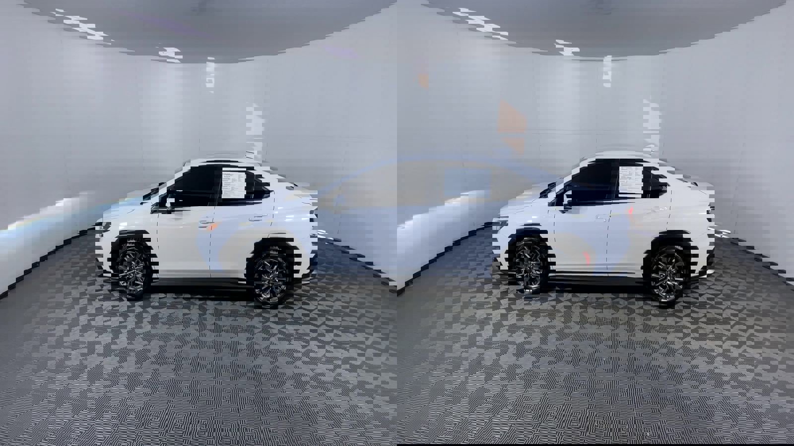 Used 2022 Subaru WRX image 6