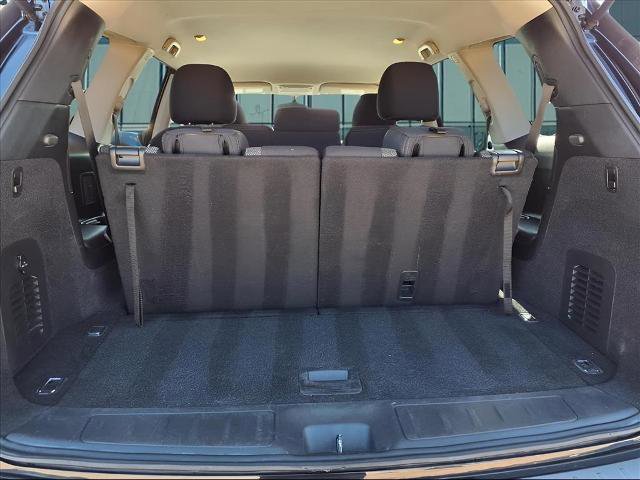 Certified 2020 Nissan Pathfinder S image 11