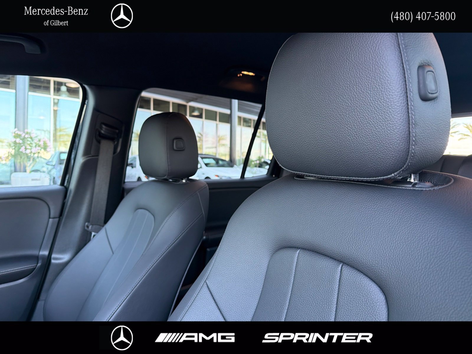 Used 2026 Mercedes-Benz GLB 250 image 15