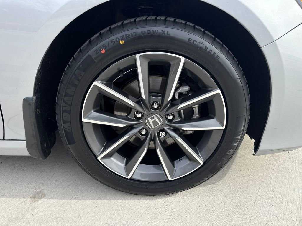 Used 2021 Honda Accord EX-L image 19