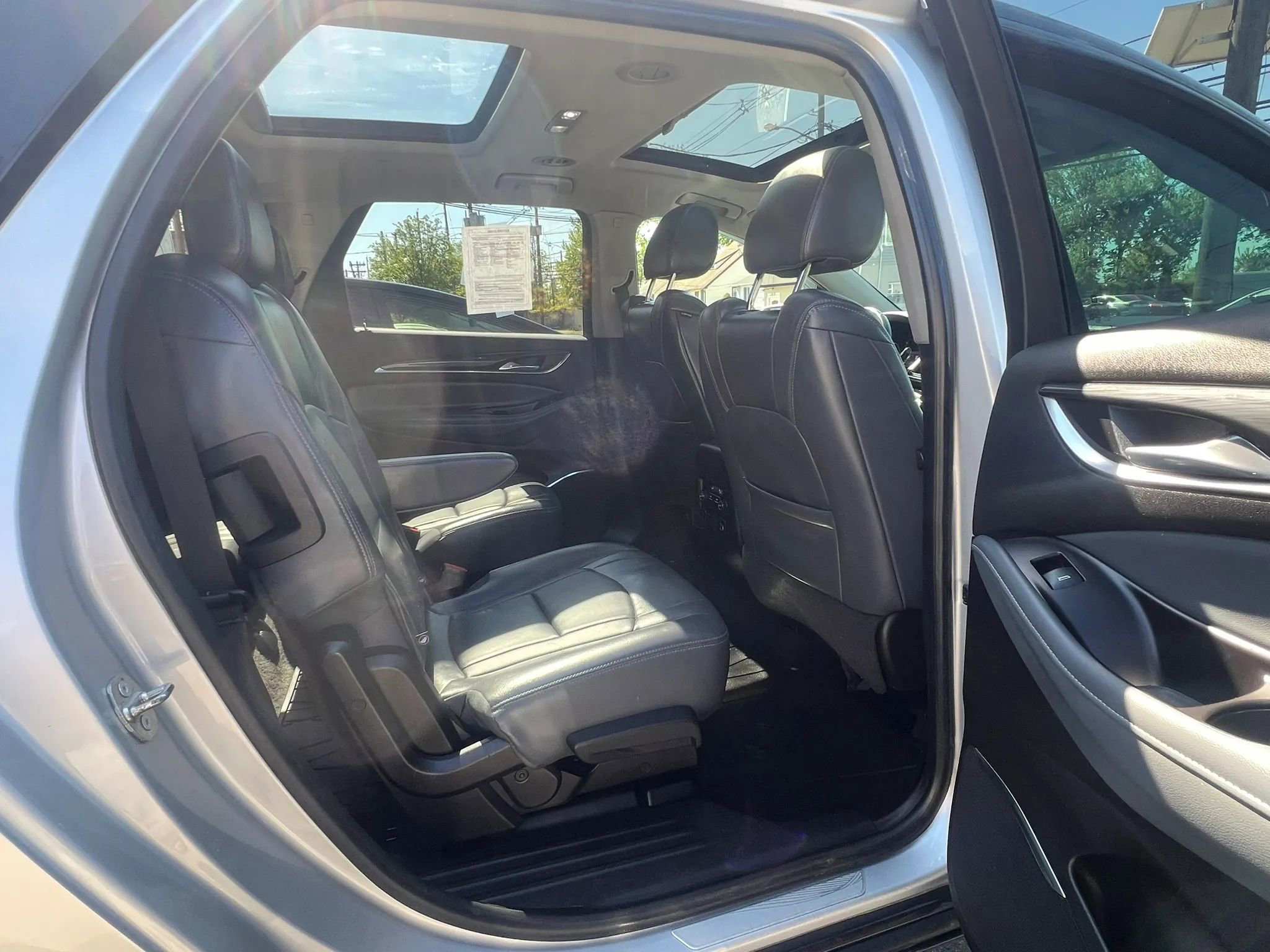 Used 2018 Buick Enclave Essence w/ Trailering Package AWD/4WD image 30