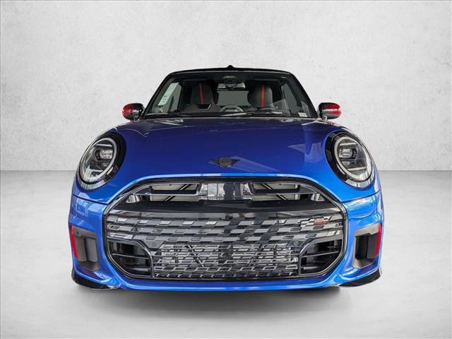 New 2026 MINI Cooper John Cooper Works image 5