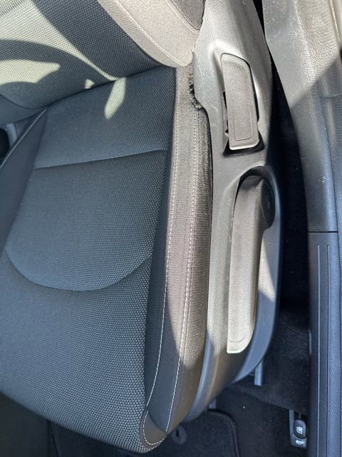 Certified 2022 Kia Forte LXS FWD image 31