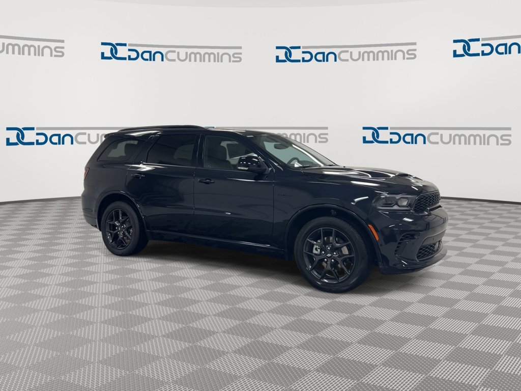 New 2026 Dodge Durango GT AWD/4WD image 2