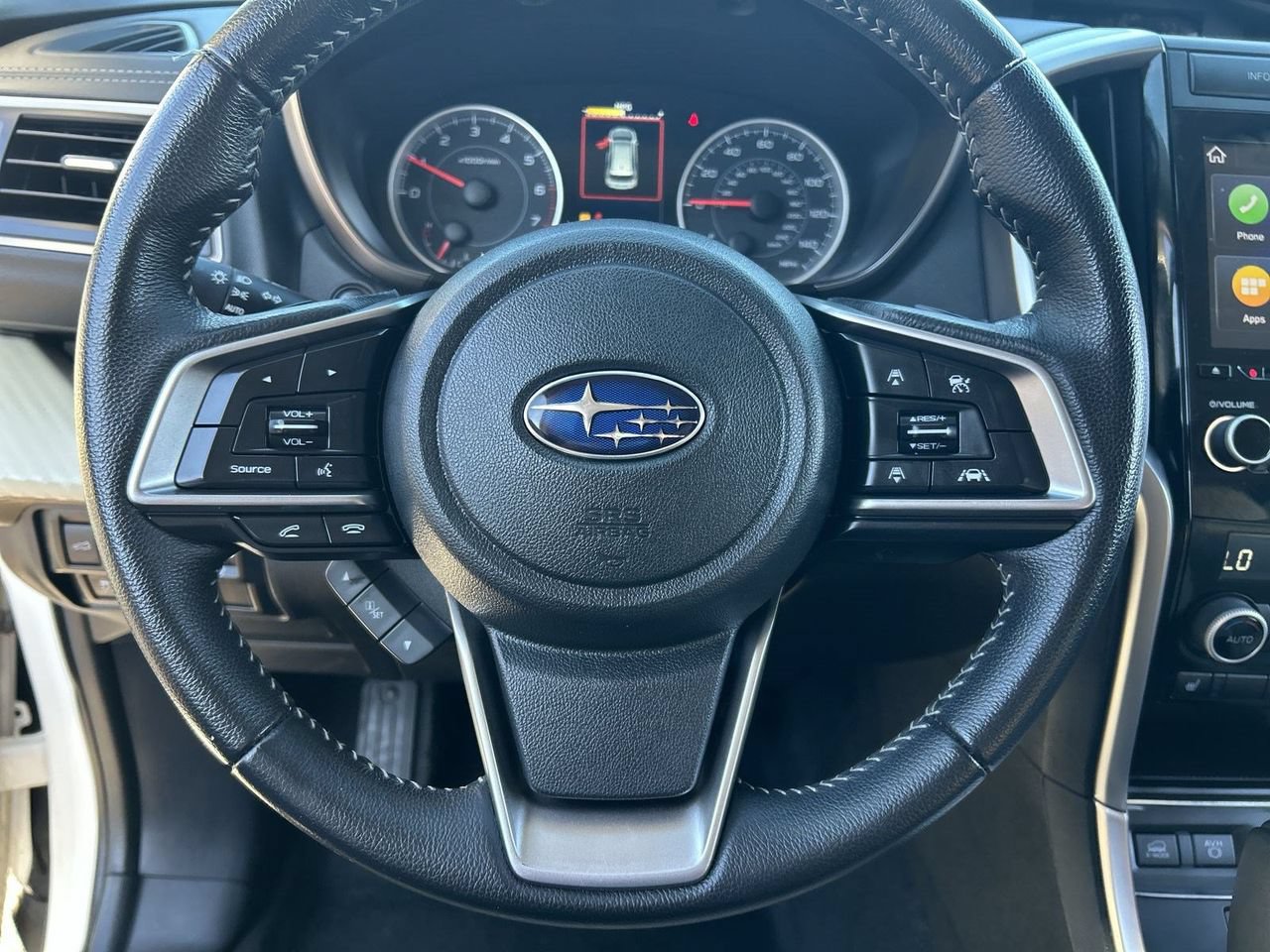 Used 2020 Subaru Ascent Premium w/ Convenience Package AWD/4WD image 19