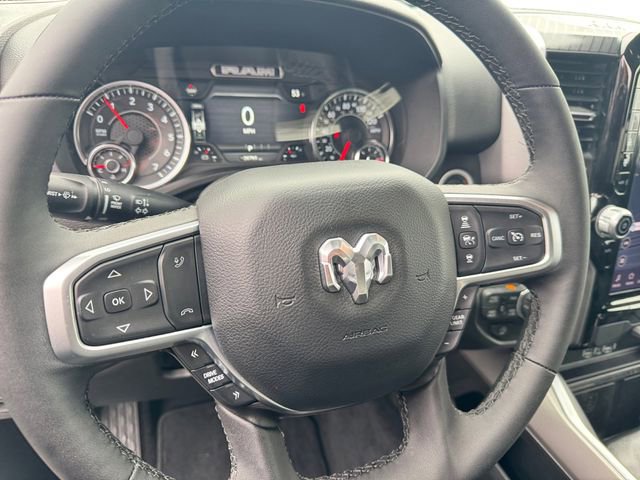 Certified 2025 RAM 1500 Big Horn image 16