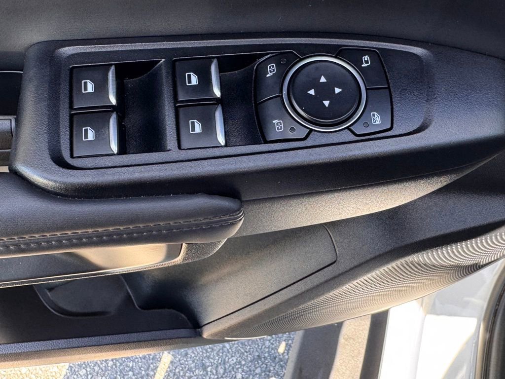Certified 2024 Ford Ranger Raptor image 16