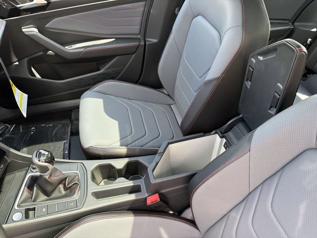 New 2026 Volkswagen Jetta GLI Autobahn FWD image 21