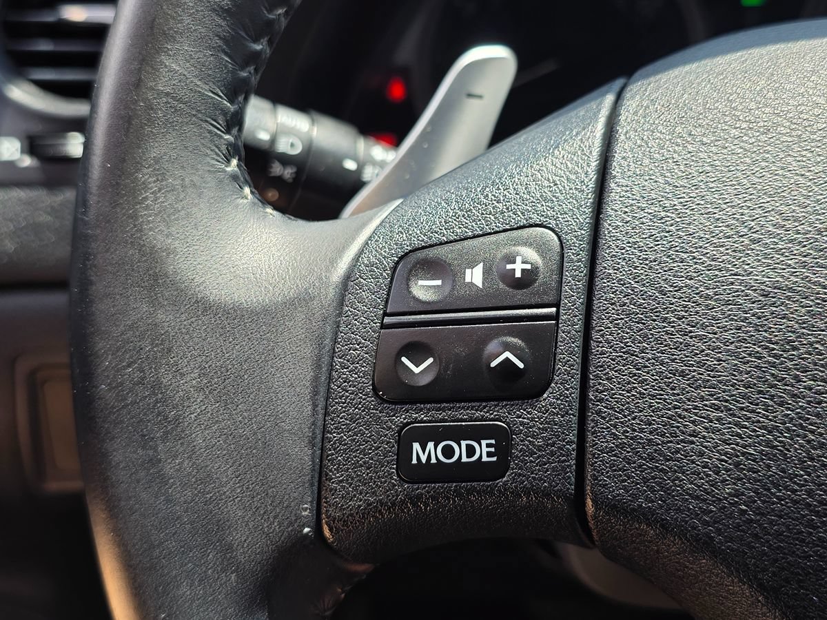 Used 2009 Lexus IS 250 RWD image 28