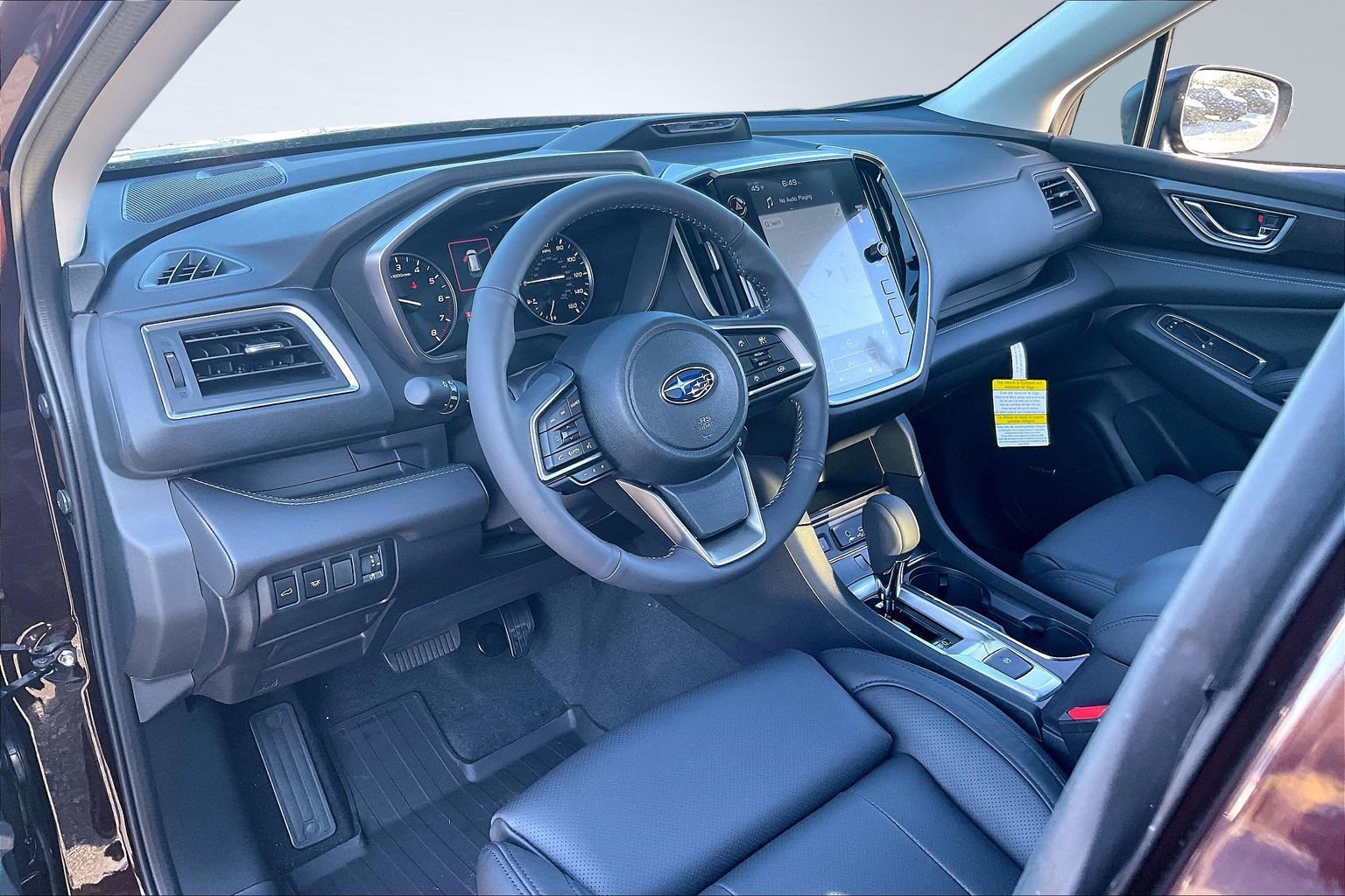 New 2026 Subaru Ascent Touring image 6