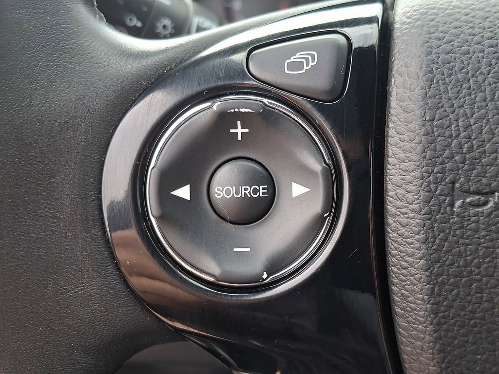 Used 2016 Honda Accord Sport image 22