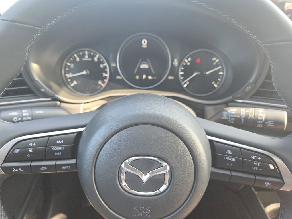 New 2026 MAZDA CX-30 AWD 2.5 S image 19