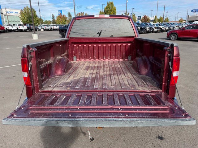 Used 2004 Ford F150 XLT AWD/4WD image 15