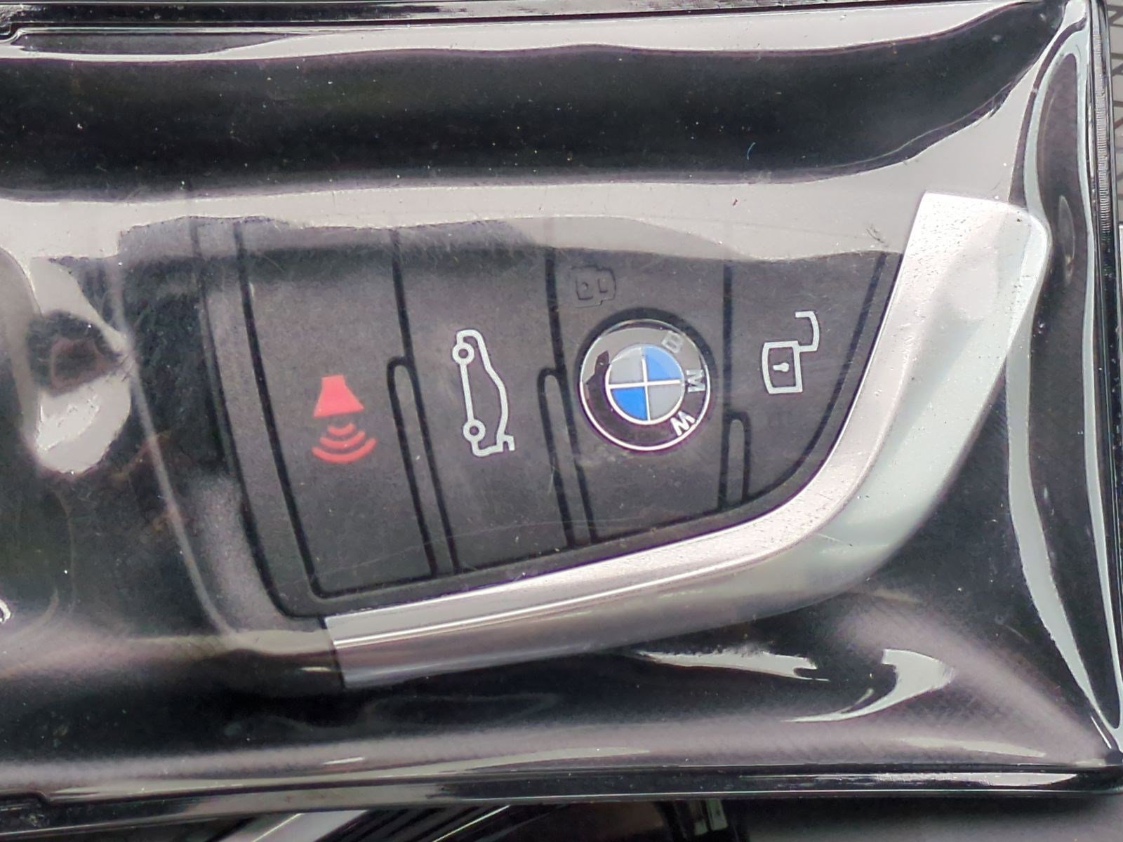 Certified 2026 BMW 330i Sedan w/ M Sport Package image 42