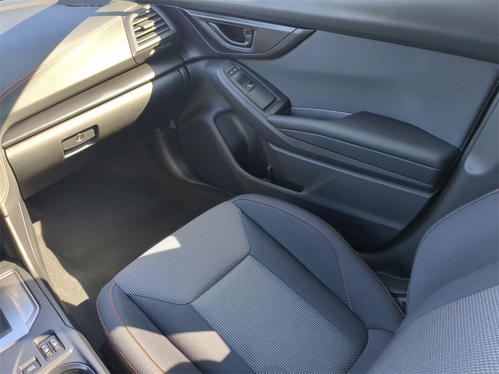 Used 2023 Subaru Crosstrek 2.0i Premium image 14