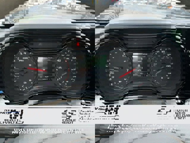 Used 2024 Chevrolet Trax LS w/ LS Convenience Package image 21