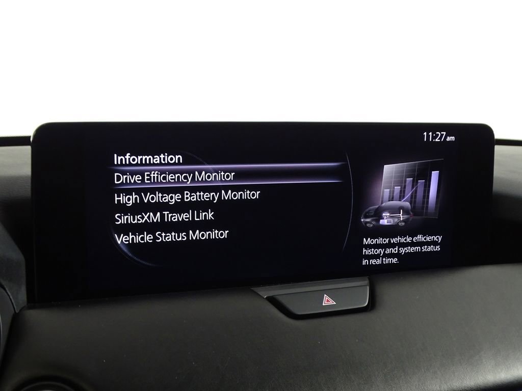 Used 2024 MAZDA CX-90 Plug-In Hybrid w/ Premium Plus image 39