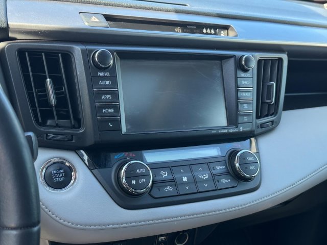 Used 2018 Toyota RAV4 Limited w/ Protection Package AWD/4WD image 16