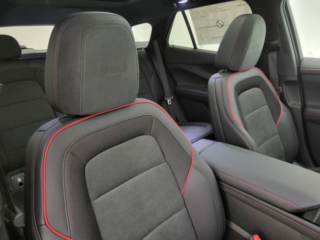 New 2025 Chevrolet Blazer EV RS image 40