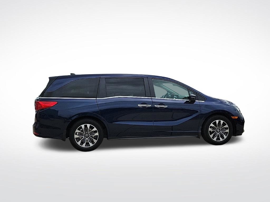 Used 2022 Honda Odyssey EX-L image 5